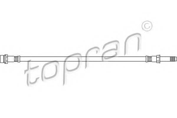 TOPRAN 300 554