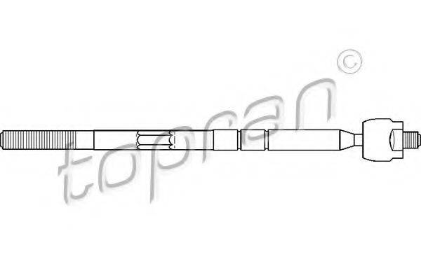 TOPRAN 301 388