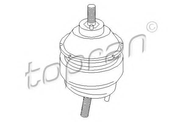 TOPRAN 302 785