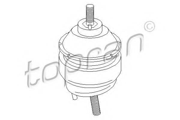 TOPRAN 302 786