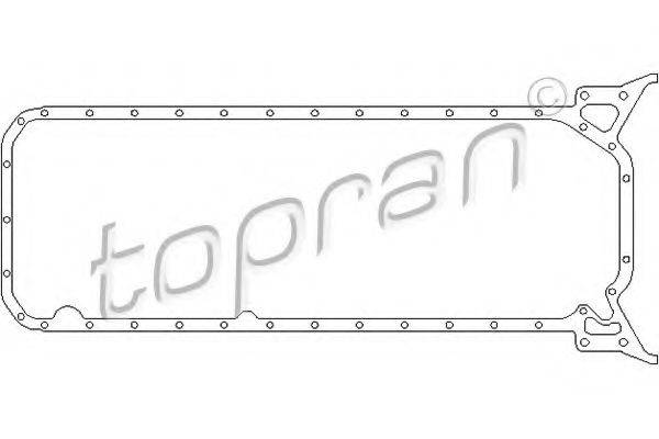 TOPRAN 401 221