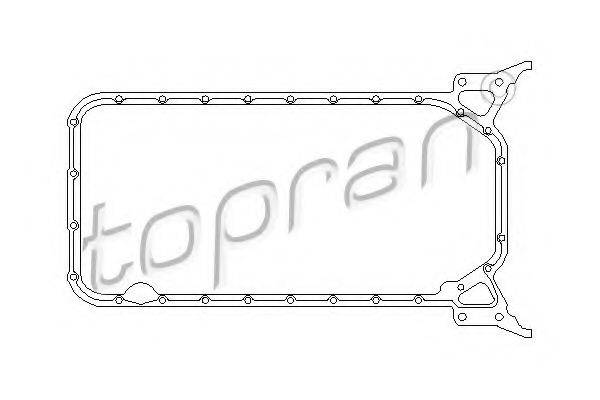 TOPRAN 401 226
