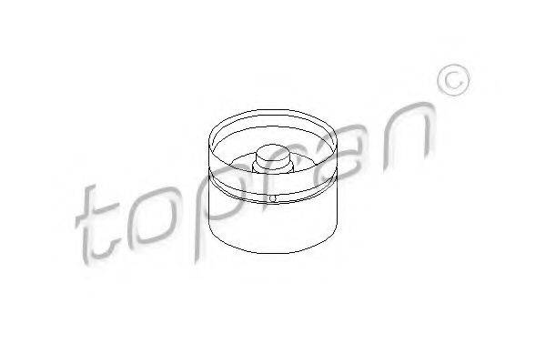 TOPRAN 400 894