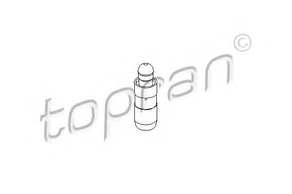 TOPRAN 401 644
