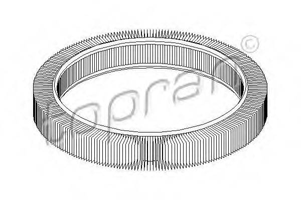 TOPRAN 400 324