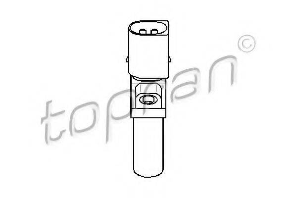 TOPRAN 401 415