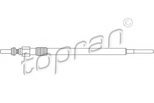 TOPRAN 401 082