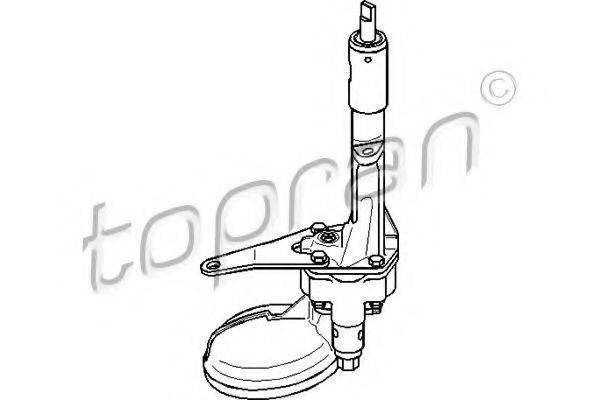TOPRAN 401 153