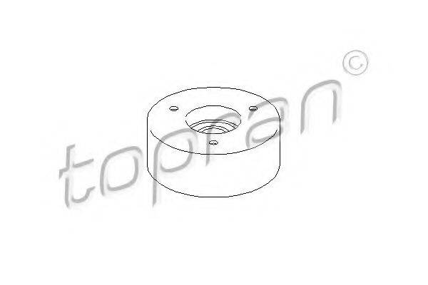 TOPRAN 401 192