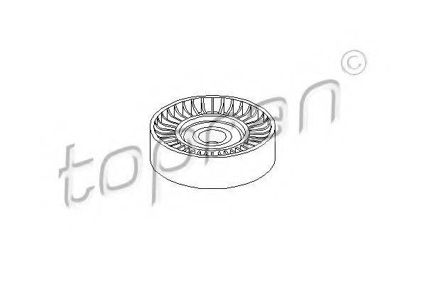 TOPRAN 401 154