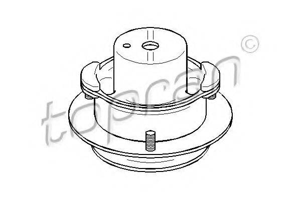 TOPRAN 400 248