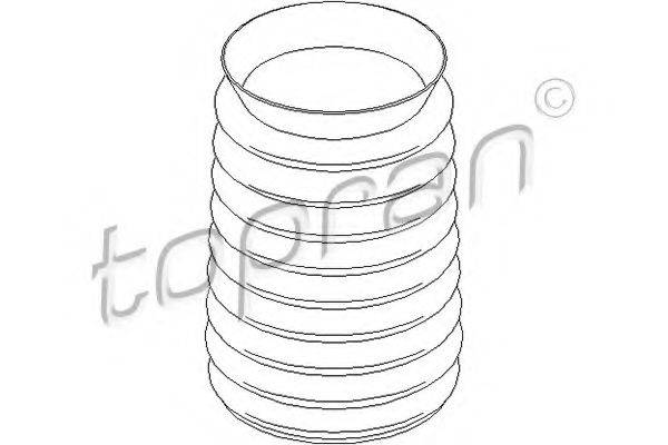 TOPRAN 401 528