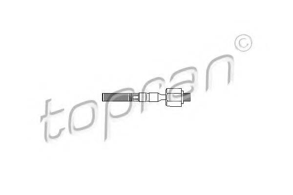 TOPRAN 401 809