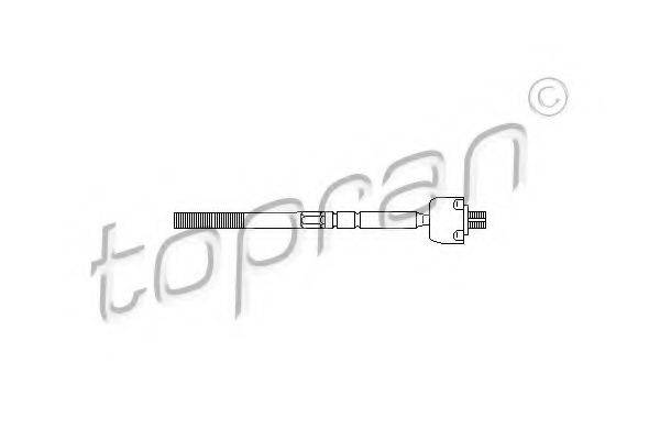 TOPRAN 401 800