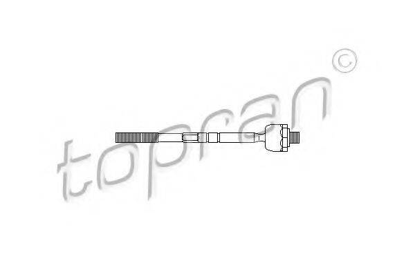 TOPRAN 401 324