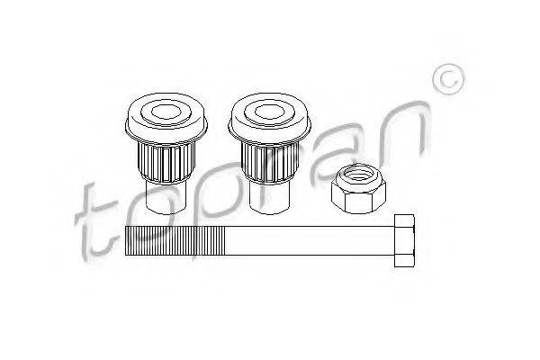 TOPRAN 400 527