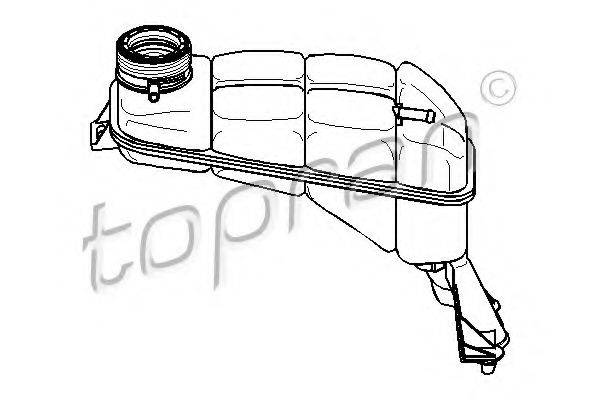 TOPRAN 400 892