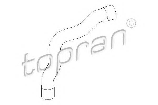 TOPRAN 401 959