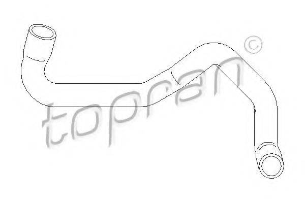 TOPRAN 401 960