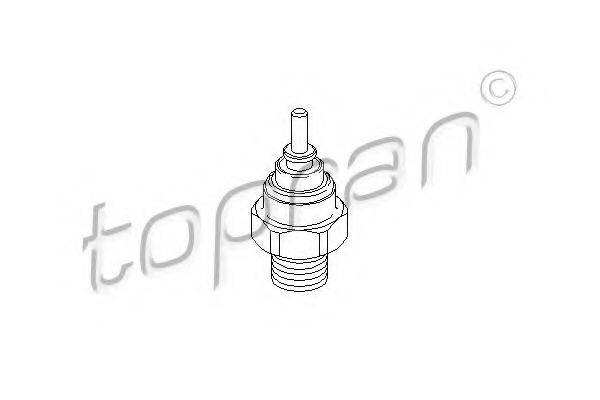 TOPRAN 400 698