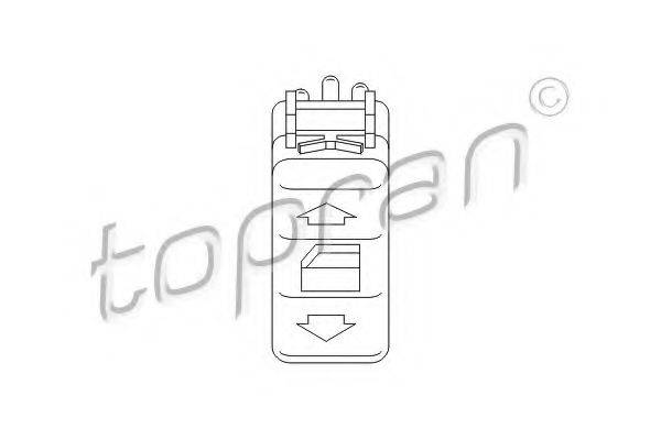 TOPRAN 401 514