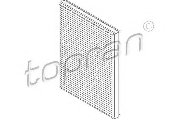 TOPRAN 400 201