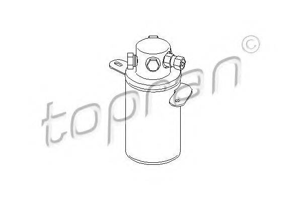 TOPRAN 400 922