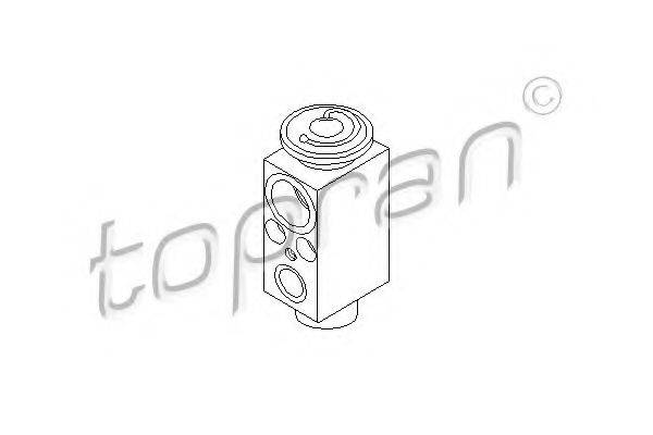 TOPRAN 401 523