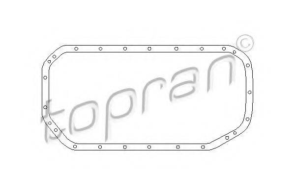 TOPRAN 500 777
