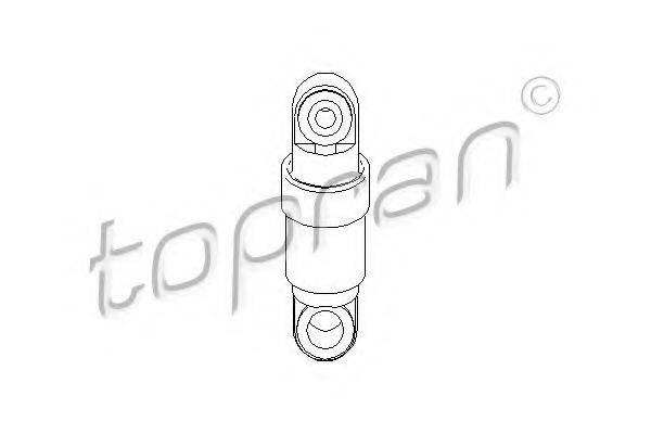 TOPRAN 500 249