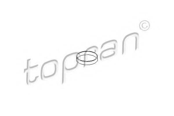 TOPRAN 500 832