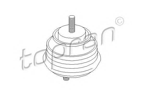 TOPRAN 500 272
