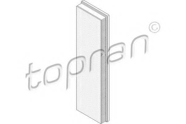 TOPRAN 500 226