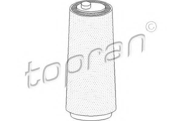 TOPRAN 500 227