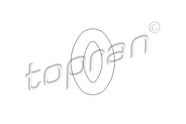 TOPRAN 500 175