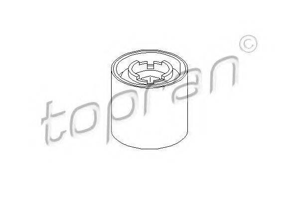 TOPRAN 501 064