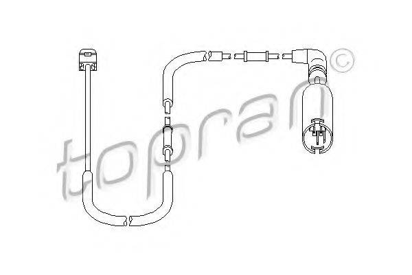 TOPRAN 500 660