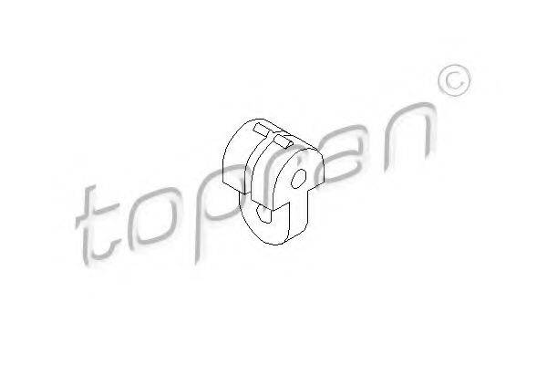 TOPRAN 700 620