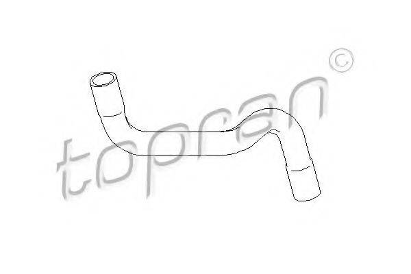 TOPRAN 700 515