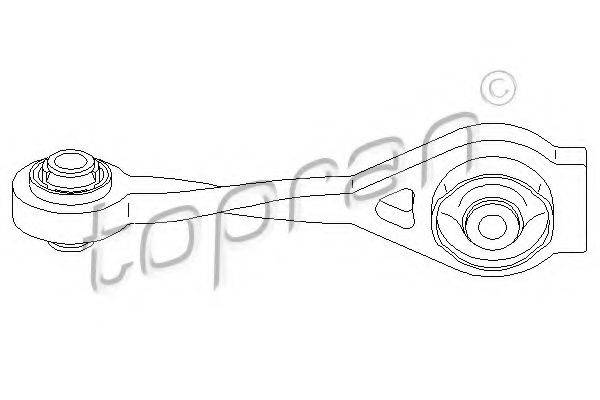 TOPRAN 700 328
