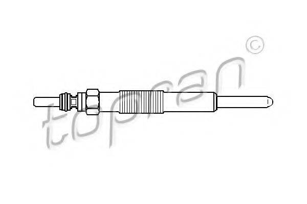 TOPRAN 700 402