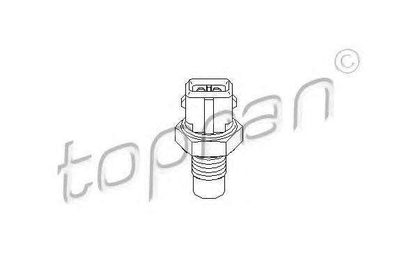 TOPRAN 722 057