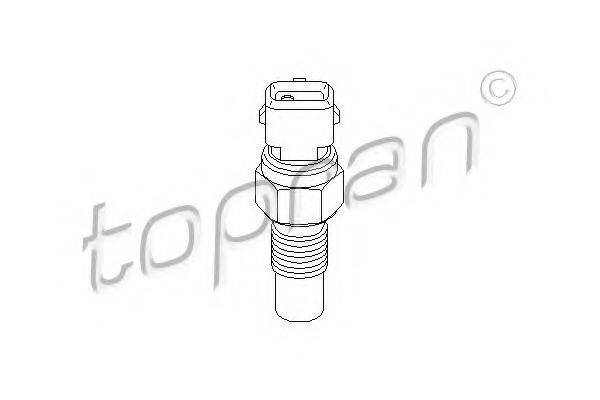 TOPRAN 721 076
