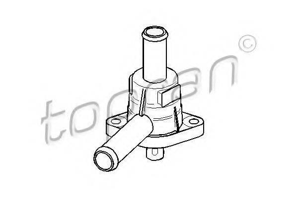 TOPRAN 721 113