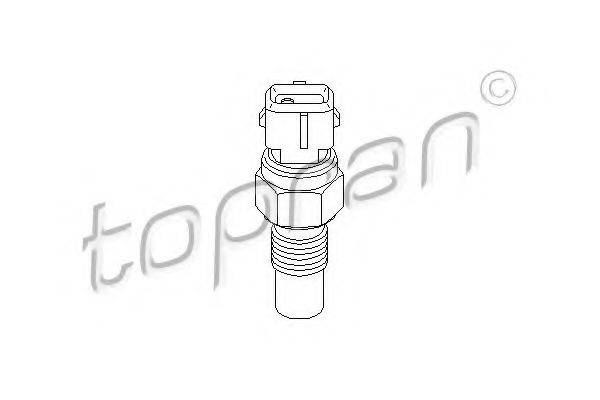 TOPRAN 721 082