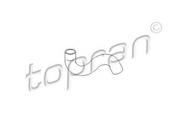 TOPRAN 721 828