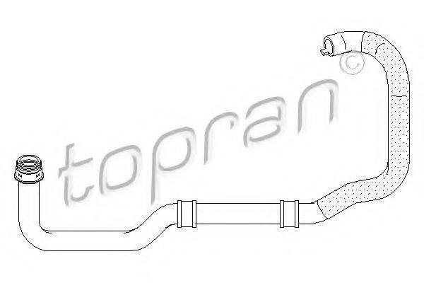 TOPRAN 721 835