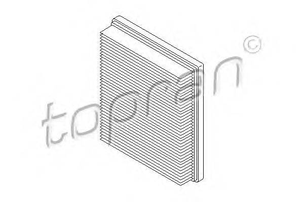 TOPRAN 720 959