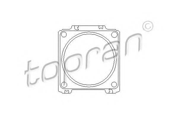 TOPRAN 722 201