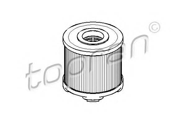 TOPRAN 720 948